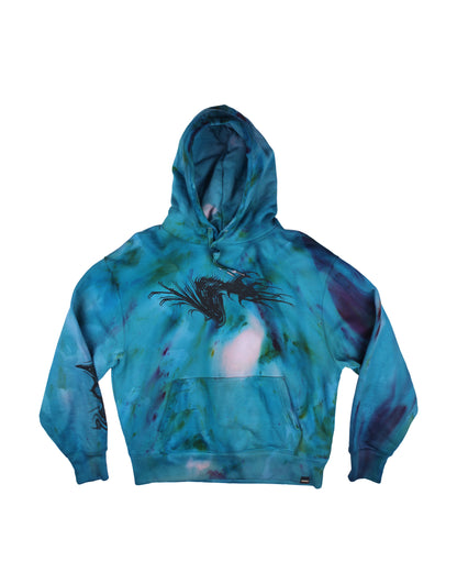 COTTON CANDY HOODIE