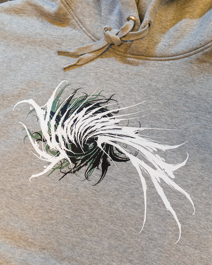 LIQUID DEATH HOODIE -VERSION 1-