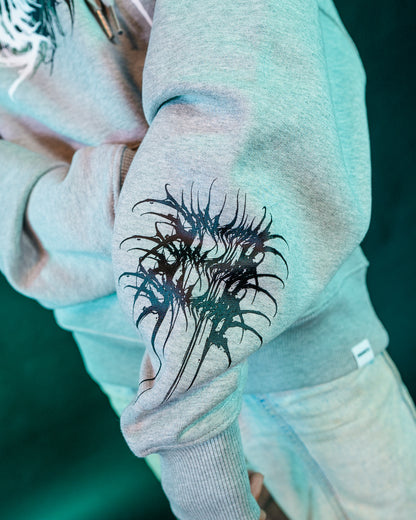 LIQUID DEATH HOODIE -VERSION 1-